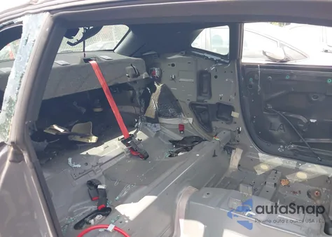 2017 Dodge Challenger Srt Hellcat из США, поврежденный, VIN 2C3CDZC91HH560363